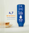 Körpermilch In-Dusch NIVEA