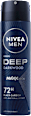 Deodorante spray Deep Darkwood NIVEA MEN