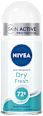Deodorante roll-on dry fresh NIVEA