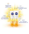Sonnencreme Gesicht Anti Age LSF 30 NIVEA SUN