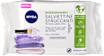 Salviette Struccanti 3in1 per pelli sensibili NIVEA
