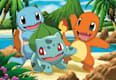 Puzzle Pokémon Ravensburger