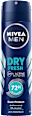 Deodorante spray Dry Fresh NIVEA MEN