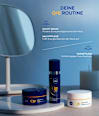 Anti Falten Gesichtscreme Nivea Q10 LSF 15 NIVEA