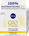 Anti Falten Gesichtscreme Nivea Q10 LSF 15 NIVEA