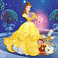 Puzzle Disney Prinzessinnen Ravensburger