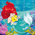 Puzzle Disney Prinzessinnen Ravensburger