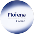 Körperpflege Creme  Florena