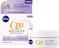 Anti Falten Gesichtscreme Q10 Beruhigend LSF 15 NIVEA