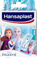 Pflaster für Kinder Frozen Hansaplast