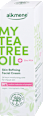 Krema za nego kože obraza My Tea Tree Oil alkmene