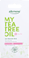 Nega proti mozoljem My Tea Tree Oil alkmene