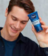 Protect & Care Gesichtspflege Creme NIVEA MEN
