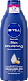 Rich Nourishing mlijeko za tijelo za suhu kožu NIVEA