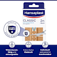 Pflaster Classic (6 cm x 10 cm) Hansaplast