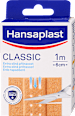 Classic sebtapasz 1mx6cm Hansaplast