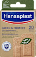 Green & Protect Pflaster Strips Hansaplast