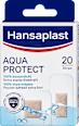 Pflaster Strips Aqua Protect Hansaplast