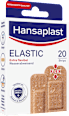 Pflaster Strips Elastic  Hansaplast