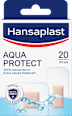 Pflaster Strips Aqua Protect Hansaplast