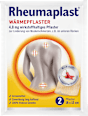 Wärmepflaster Rheumaplast