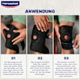 Knie Bandage Hansaplast