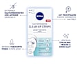 Nosestrips Clear-Up hautverfeinernd  NIVEA