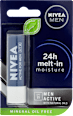 Pomadka do ust Men Active Care NIVEA MEN