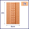 Pflaster Classic (6 cm x 10 cm) Hansaplast