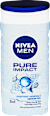 Gel de duș  Pure Impact NIVEA MEN