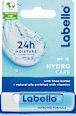 Balzam na pery Hydro Care s OF 15 Labello