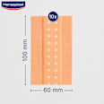 Pflaster Classic 1m Hansaplast