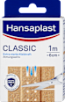 Pflaster Classic 1m Hansaplast