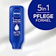 Körpermilch In-Dusch Body Milk NIVEA