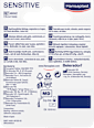 Fixierpflaster Sensitive Hansaplast