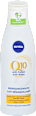 Čistilno mleko proti gubam Q10 NIVEA