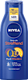 Körpermilch Q10 straffend NIVEA