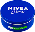 Creme výživný krém NIVEA