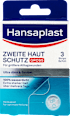Pflaster Zweite Haut Schutz Groß  Hansaplast