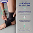 Fußgelenk Bandage Hansaplast