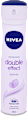 Деоспрей Double Effect  NIVEA