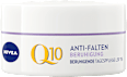 Anti Falten Gesichtscreme Q10 Beruhigend LSF 15 NIVEA