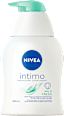 Intimpflege Waschlotion Intimo Mild Fresh NIVEA