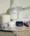 Anti Falten Gesichtscreme Q10 Beruhigend LSF 15 NIVEA