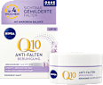 Anti Falten Gesichtscreme Q10 Beruhigend LSF 15 NIVEA