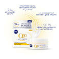 Gesichtscreme Q10 LSF 15 NIVEA