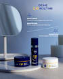 Gesichtscreme Q10 LSF 15 NIVEA