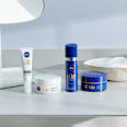 Q10 Anti-Wrinkle krema za područje oko očiju NIVEA