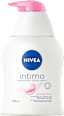 Intimpflege Waschlotion Intimo Sensitive NIVEA