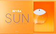 Sun Eau de Toilette NIVEA